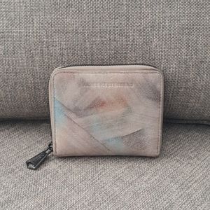 Aimee Kestenberg Zip Around Wallet